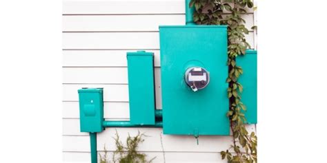 can you paint electrical box handy|painting electrical box rules.